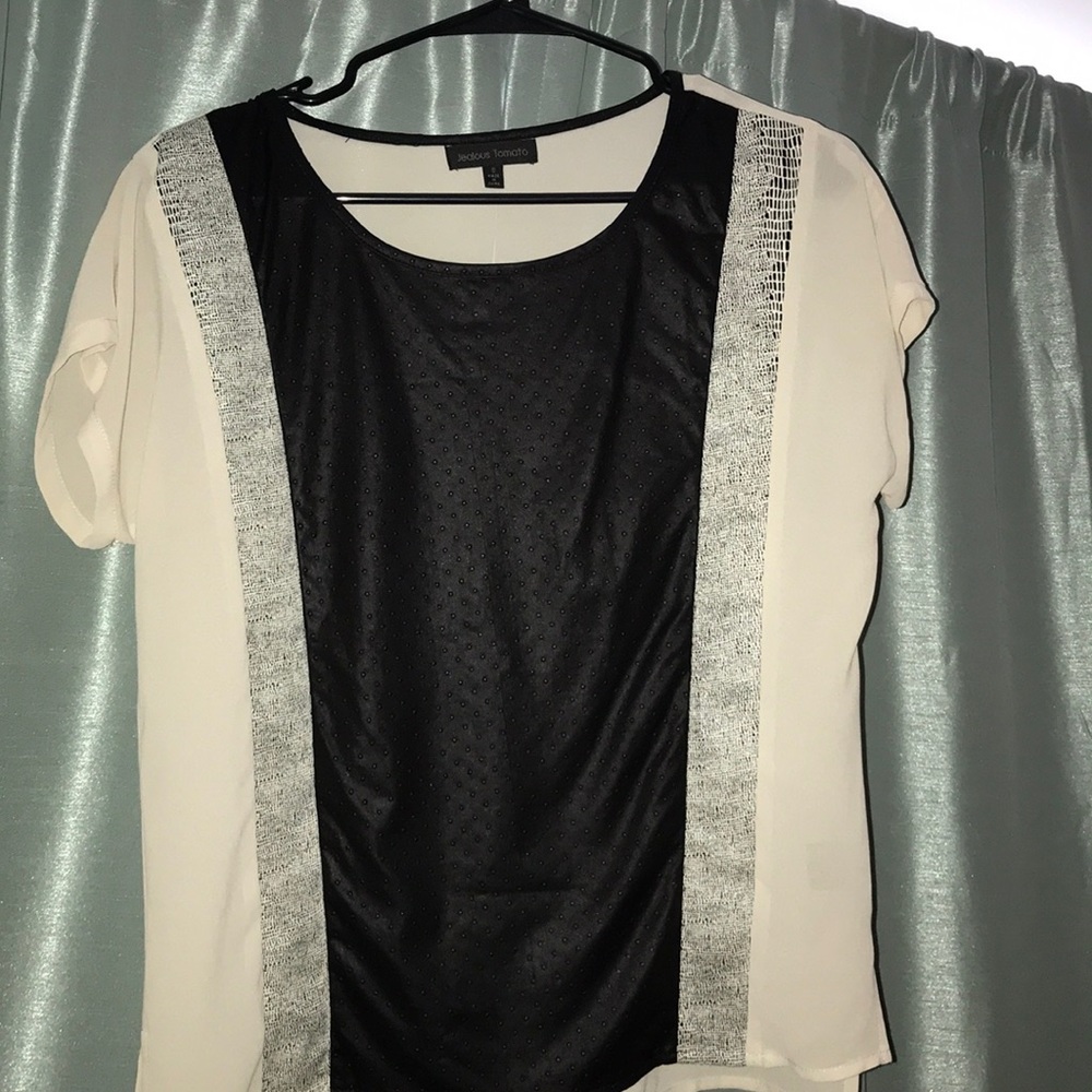 Dressy top